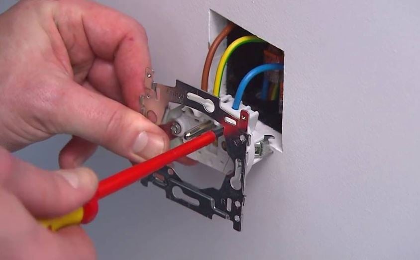 Afbeelding Elektra support