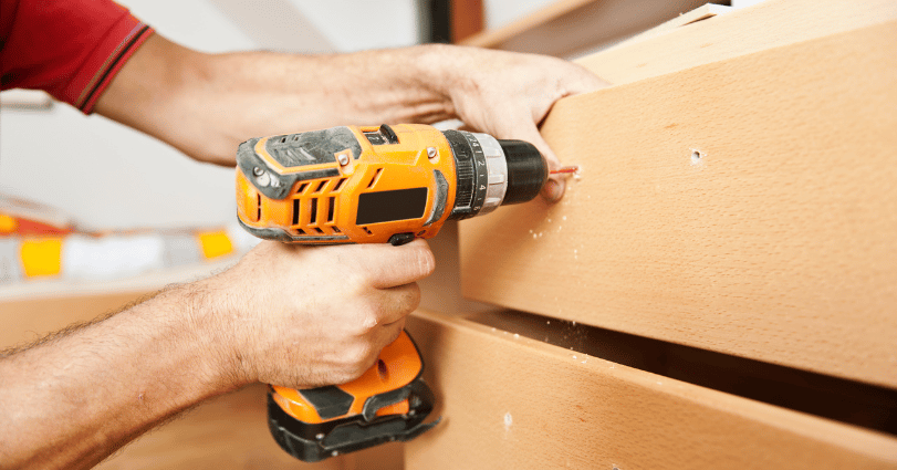 Afbeelding Klus support